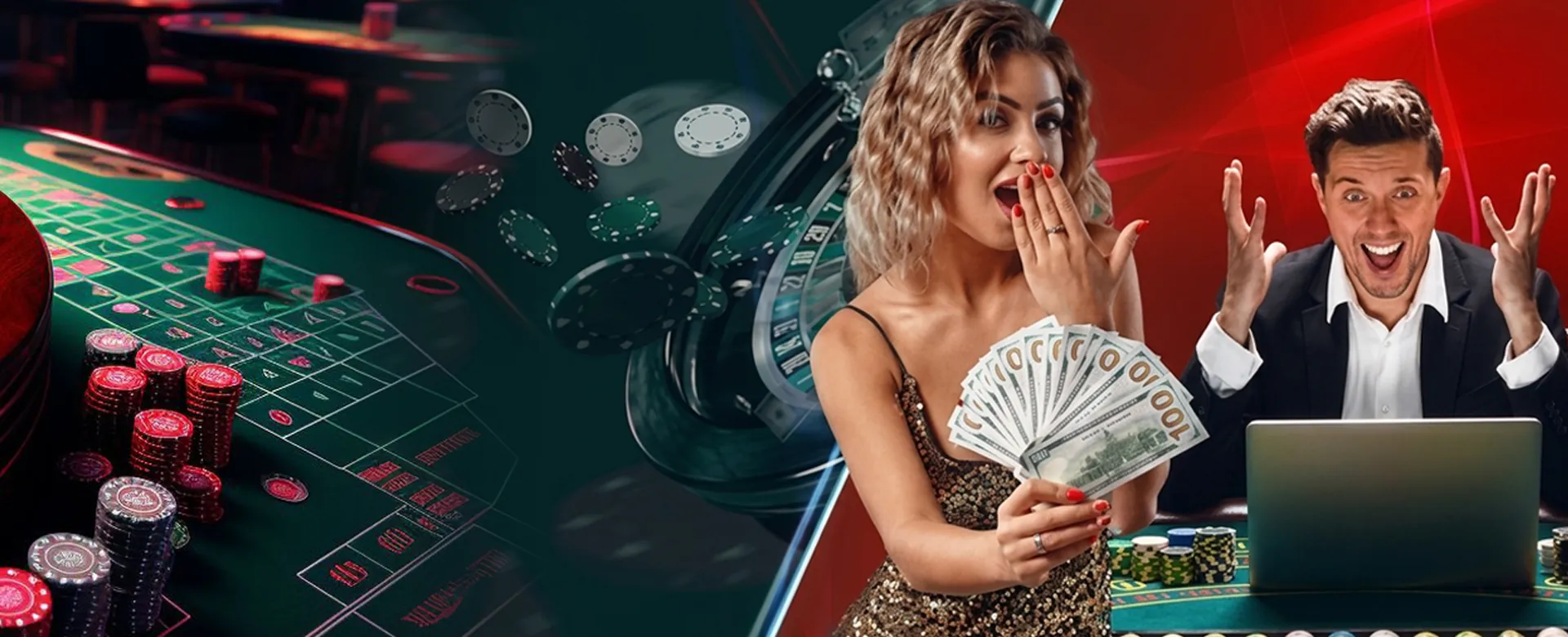 Dynamic gaming background with PAGCOR President Fred Lim's influence